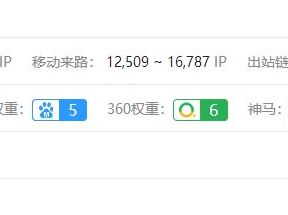 分享一個TAG標簽優化的SEO方法-助你短期上權重（純干貨）